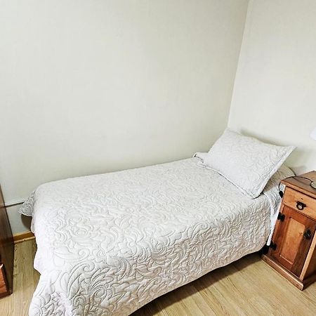 Hostal Aires Del Sur Centro De 兰卡瓜 外观 照片